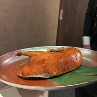 銀座嘉禅 - 