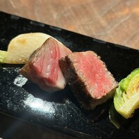 隠れ家鉄板おぶ - 