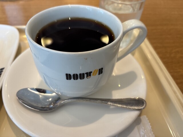Doutor Coffee Shop Dosho Ten photo 2