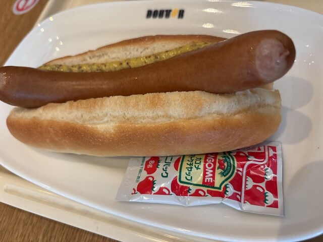 Doutor Coffee Shop Dosho Ten photo 5