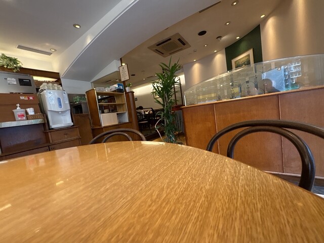 Doutor Coffee Shop Dosho Ten photo 4