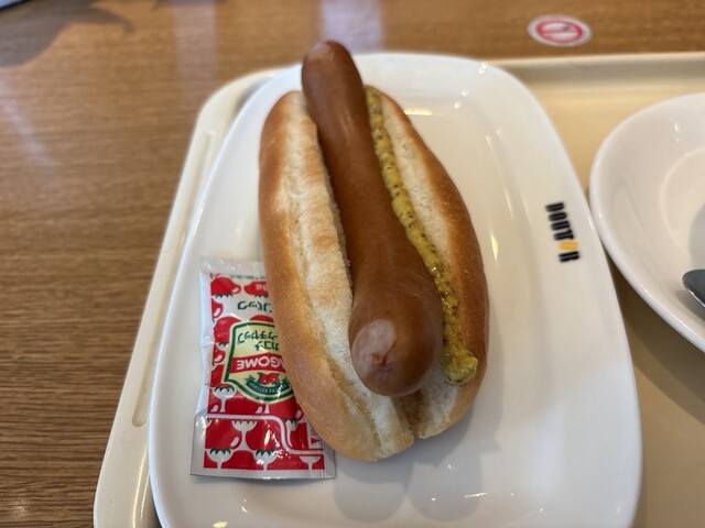 Doutor Coffee Shop Dosho Ten photo 3