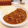 カレーハウス チリチリ