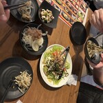 2000円 食べ放題飲み放題 居酒屋 おすすめ屋 - 