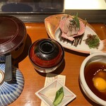 郷土料理かどや - 