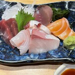 炭火焼の店 きんの藏 - 