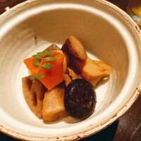 博多味問屋いちにち一膳 - 