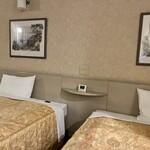 ファミリーロッジ旅籠屋 - ペット可のお部屋