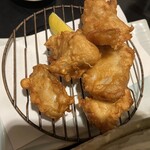 活魚寿司　賞味 - 