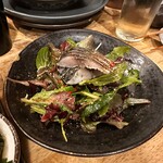 日本酒食堂SO-KEN - 