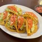 たこすページ TacosWay タコスウェイ 虎ノ門ヒルズ ビジネスタワー【公式】