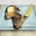 食べるお宿 浜の湯 - 
