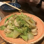 恵比寿食堂 美星 - 