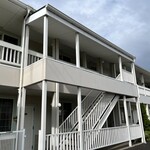 ファミリーロッジ旅籠屋 - 外観