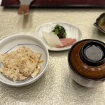 食べるお宿 浜の湯 - 