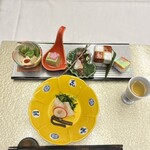 食べるお宿 浜の湯 - 