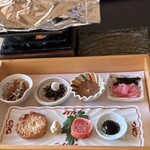 食べるお宿 浜の湯 - 