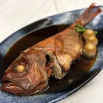 食べるお宿 浜の湯 - 