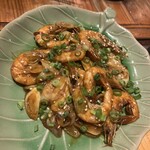 恵比寿食堂 美星 - 