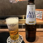 炭焼き成吉思汗 いし田 - 