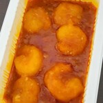 セブンイレブン - 料理写真: