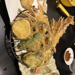 活魚寿司　賞味 - 