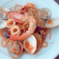 レストラン ラ・マーレ - 