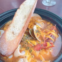 レストラン ラ・マーレ - 