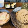 麺屋 みつば クローバー本店