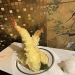 海鮮と創作天ぷら 個室居酒屋 もりした - 