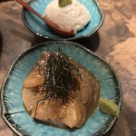 海鮮と創作天ぷら 個室居酒屋 もりした - 