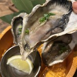 海鮮と創作天ぷら 個室居酒屋 もりした - 