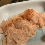 海鮮と創作天ぷら 個室居酒屋 もりした - 