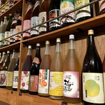 梅酒 居酒屋 彩 - 