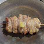 一鳥目 - せせり