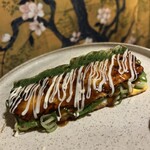 海鮮と創作天ぷら 個室居酒屋 もりした - 