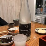 にほん酒や一路 - 