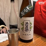 にほん酒や一路 - 