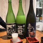 にほん酒や一路 - 