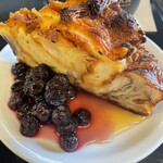 ゼブラ コーヒーアンドクロワッサン - 