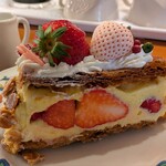 草里 - ナポレオン