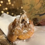 海鮮と創作天ぷら 個室居酒屋 もりした - 