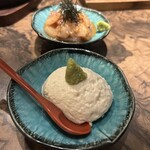 海鮮と創作天ぷら 個室居酒屋 もりした - 