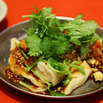 大衆中華酒場 若林 - 