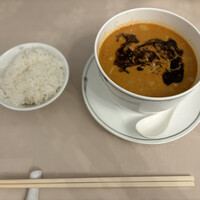 中国飯店 三田店 - 