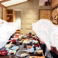 ダイナミックキッチン＆バー 響 中之島フェスティバルプラザ店 - 