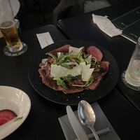 THE THEATRE TABLE - 