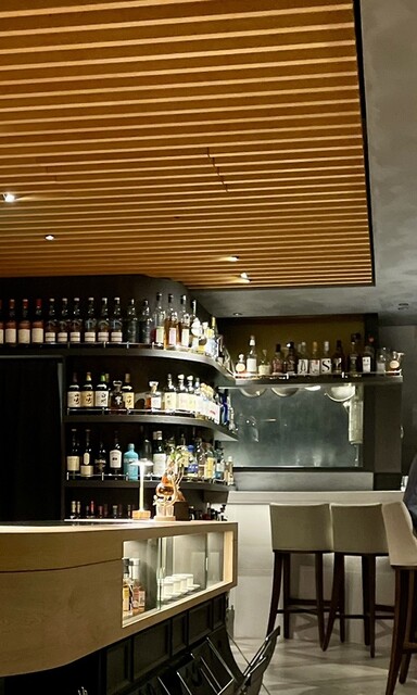 Bar Dining FIVE Arrows （バーダイニングファイブアローズ）のご予約