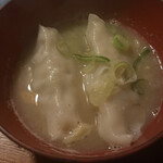 山田五郎邸のごりょんさん - 