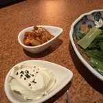 ぴこぴこ精肉店 - 